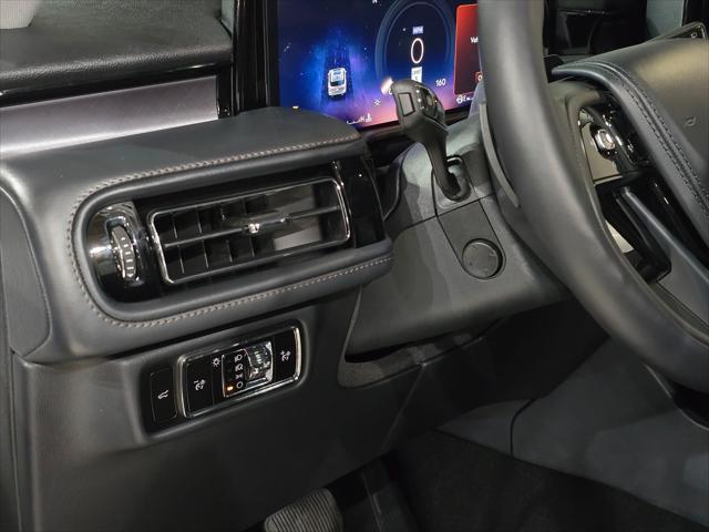 new 2025 Lincoln Aviator car, priced at $63,935