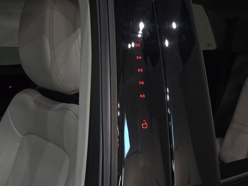 new 2025 Lincoln Aviator car, priced at $63,936