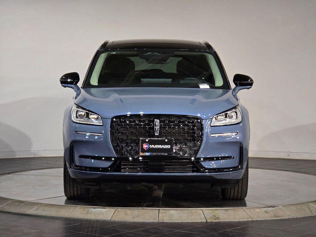 new 2025 Lincoln Corsair car, priced at $57,022