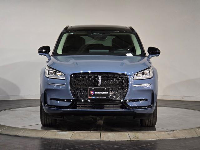 new 2025 Lincoln Corsair car, priced at $60,885