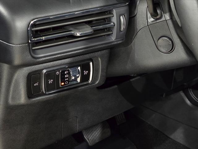new 2025 Lincoln Corsair car, priced at $60,885