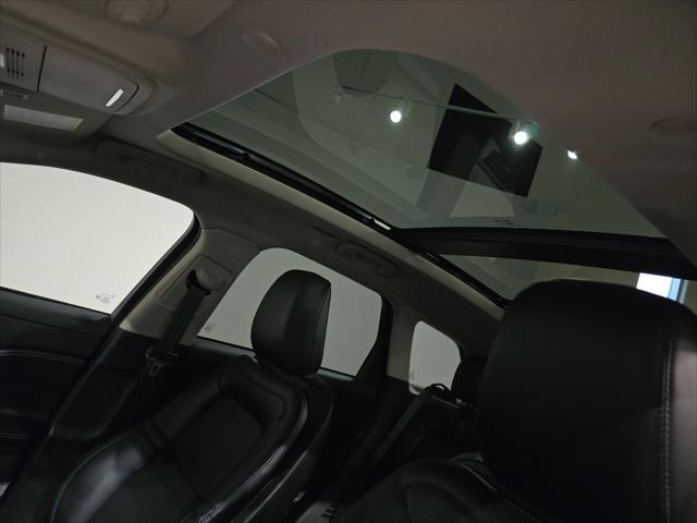 new 2025 Lincoln Corsair car, priced at $60,885