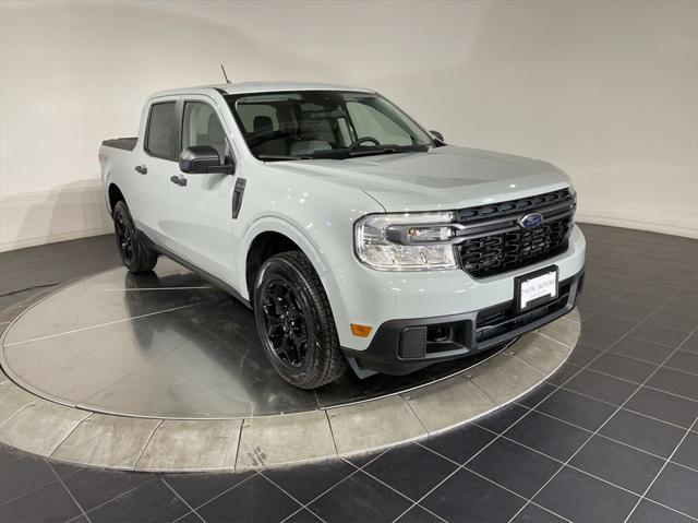 new 2024 Ford Maverick car, priced at $33,135