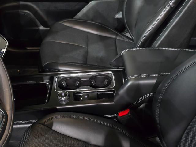 new 2025 Lincoln Corsair car, priced at $55,545