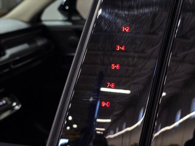new 2025 Lincoln Corsair car, priced at $55,545