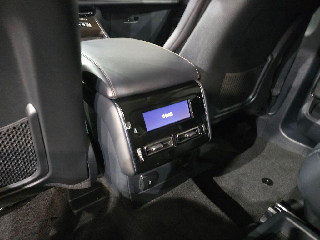 new 2025 Lincoln Aviator car, priced at $72,442