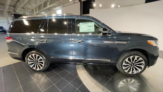 new 2024 Lincoln Navigator car, priced at $96,756