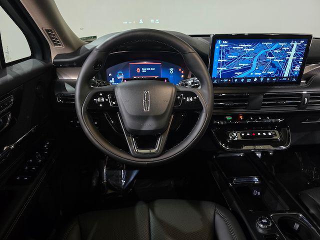 new 2025 Lincoln Corsair car, priced at $51,830