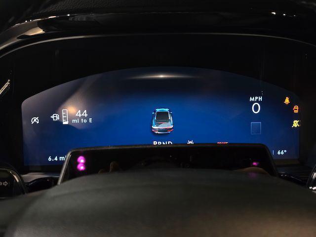 new 2025 Lincoln Corsair car, priced at $51,830