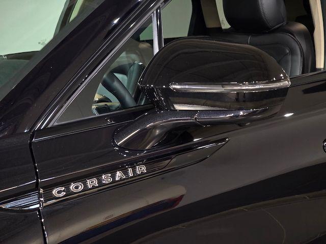 new 2025 Lincoln Corsair car, priced at $51,830