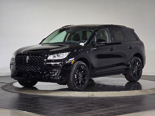 new 2025 Lincoln Corsair car, priced at $51,830