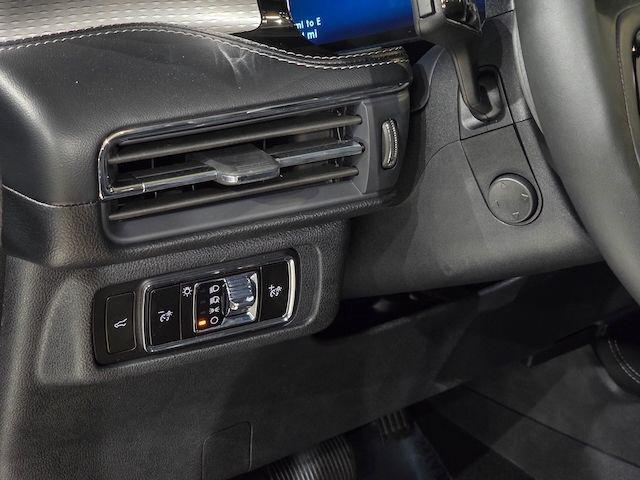 new 2025 Lincoln Corsair car, priced at $51,830