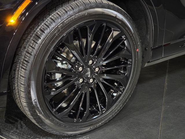new 2025 Lincoln Corsair car, priced at $51,830