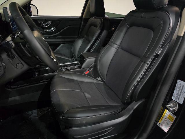 new 2025 Lincoln Corsair car, priced at $51,830