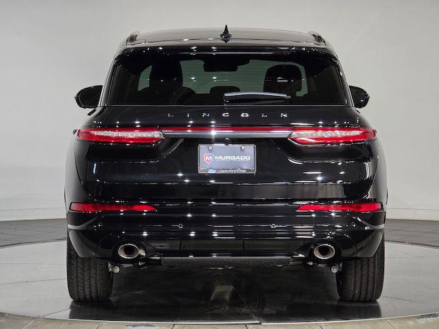 new 2025 Lincoln Corsair car, priced at $51,830