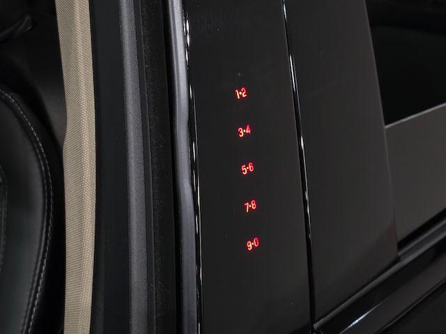 new 2025 Lincoln Corsair car, priced at $51,830