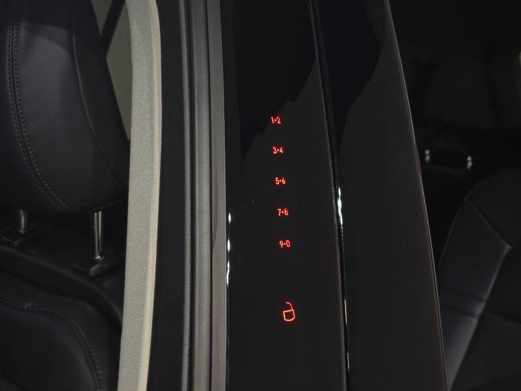 new 2025 Lincoln Aviator car, priced at $68,688