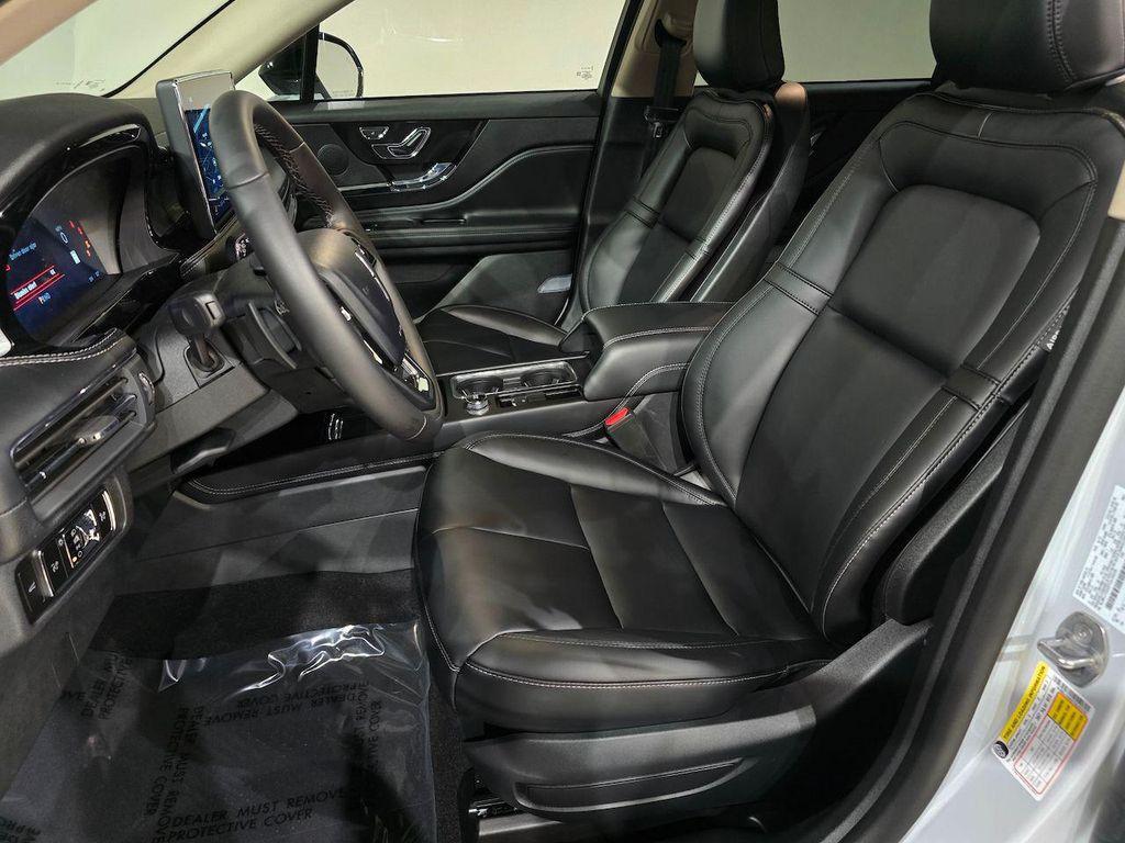 new 2026 Lincoln Corsair car, priced at $43,181