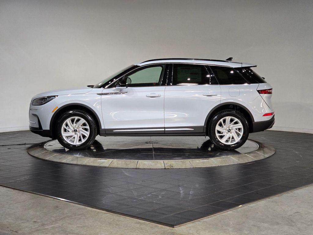 new 2026 Lincoln Corsair car, priced at $43,181