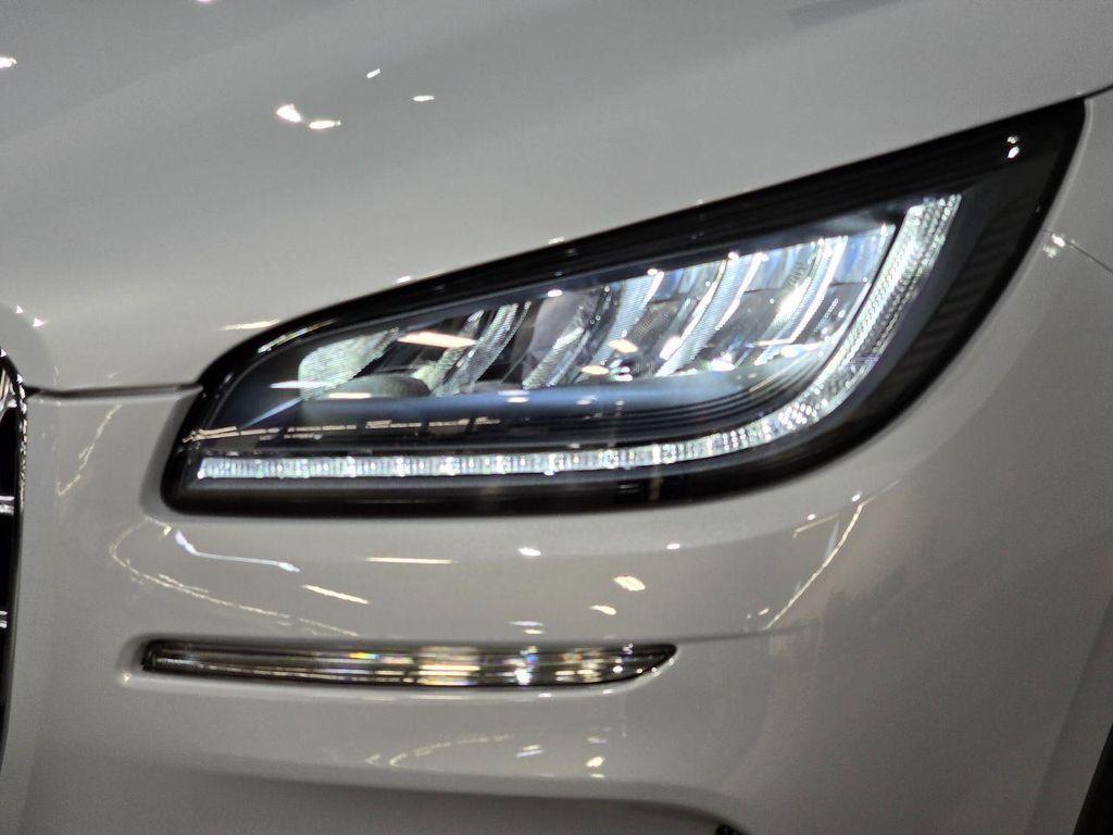 new 2026 Lincoln Corsair car, priced at $43,181