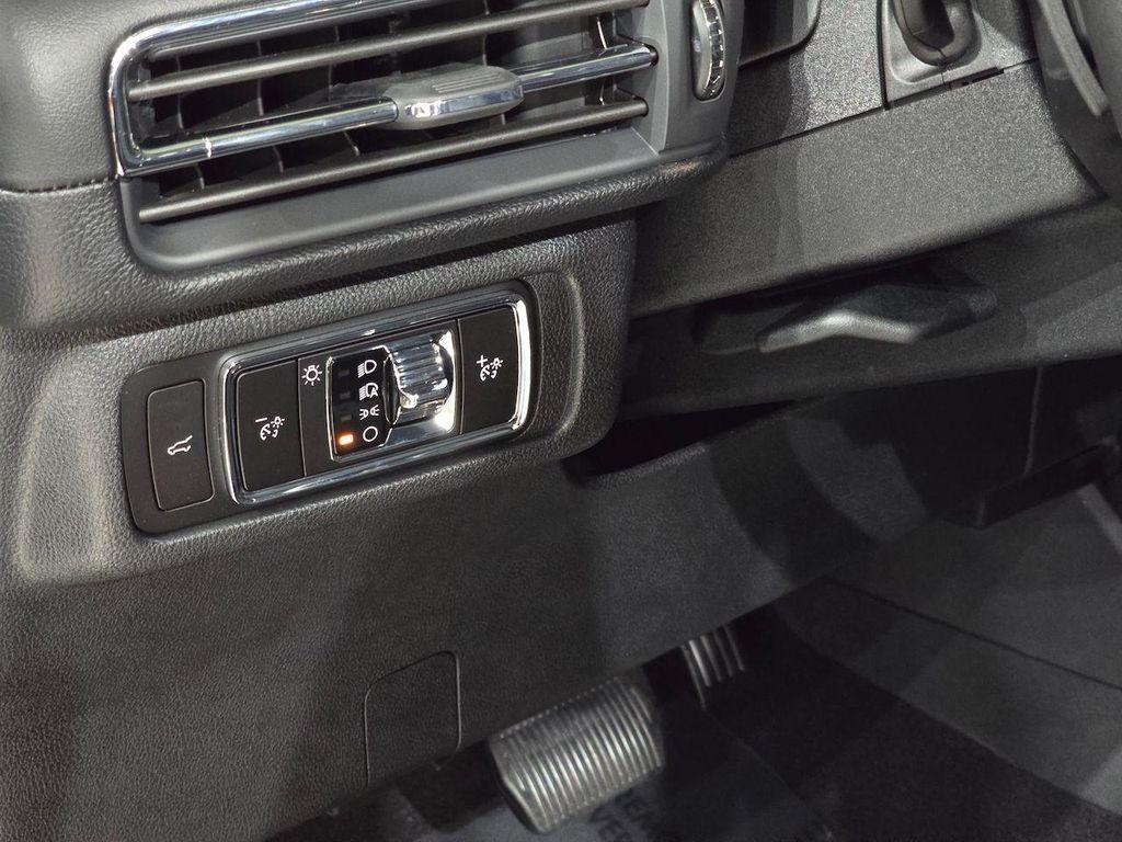 new 2026 Lincoln Corsair car, priced at $43,181