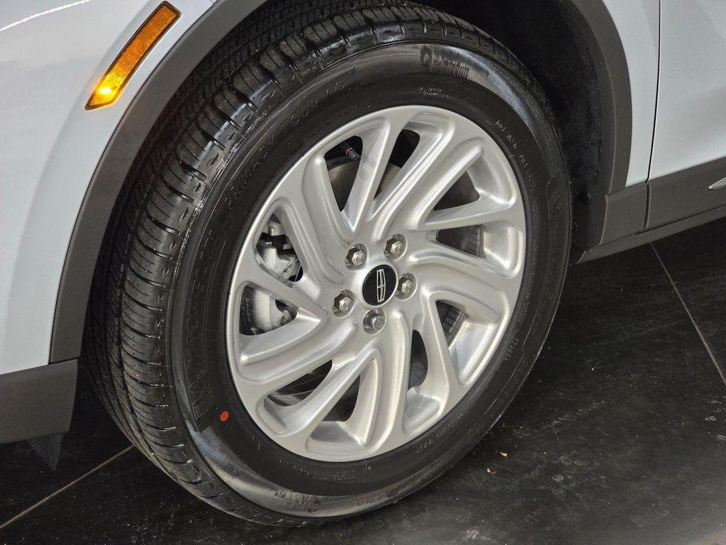 new 2026 Lincoln Corsair car, priced at $43,181