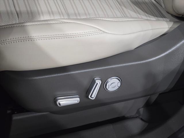 new 2025 Lincoln Nautilus car, priced at $65,705