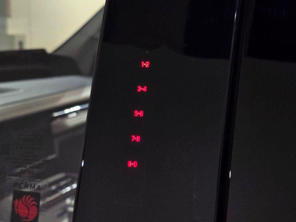 new 2025 Lincoln Navigator car, priced at $100,104