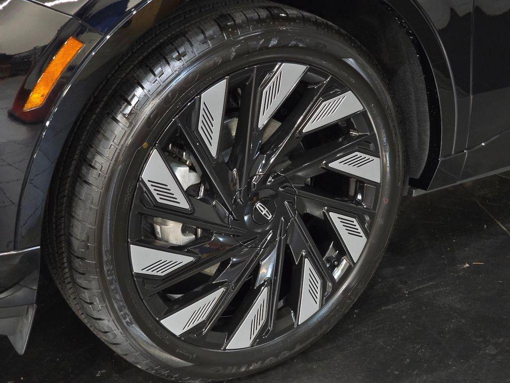 new 2025 Lincoln Nautilus car, priced at $72,330