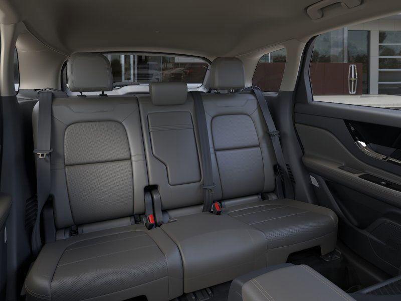 new 2025 Lincoln Corsair car, priced at $45,812