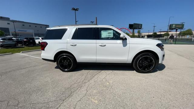 new 2024 Ford Expedition car, priced at $79,245