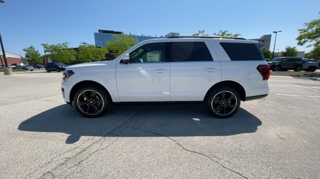 new 2024 Ford Expedition car, priced at $79,245