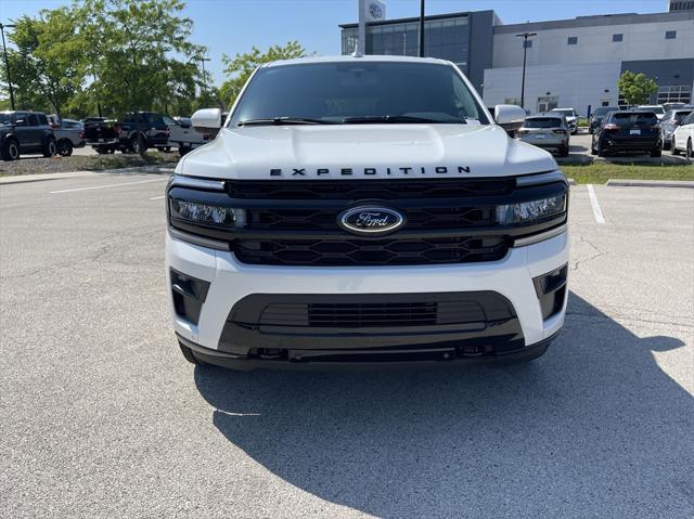 new 2024 Ford Expedition car, priced at $79,245