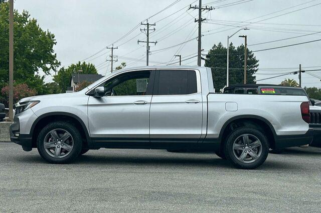 used 2022 Honda Ridgeline car, priced at $27,995