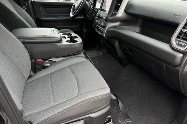 new 2024 Ram 2500 car, priced at $57,798