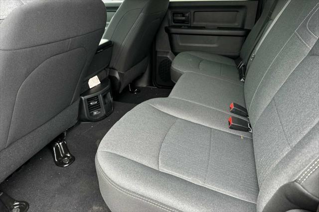 new 2024 Ram 2500 car, priced at $57,798