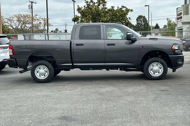 new 2024 Ram 2500 car, priced at $57,798
