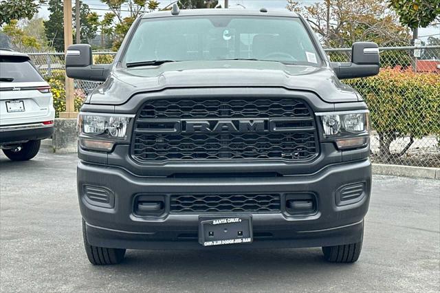 new 2024 Ram 2500 car, priced at $57,798