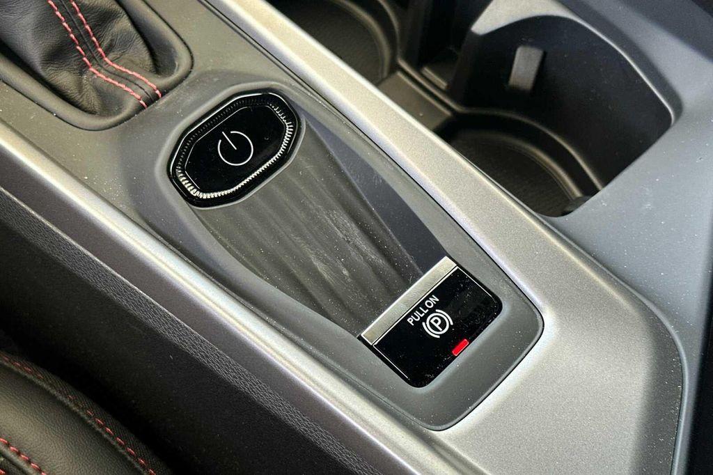 new 2025 Dodge Charger Daytona car, priced at $46,245