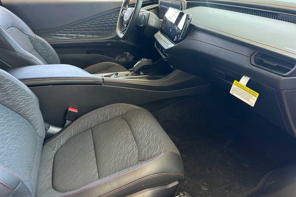 new 2025 Dodge Charger Daytona car, priced at $46,245