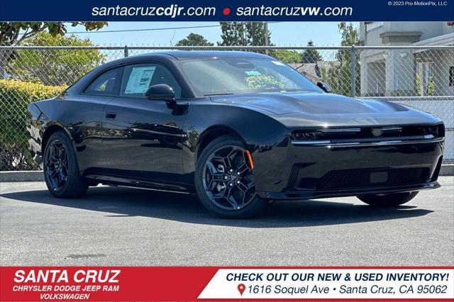 new 2025 Dodge Charger Daytona car, priced at $56,978
