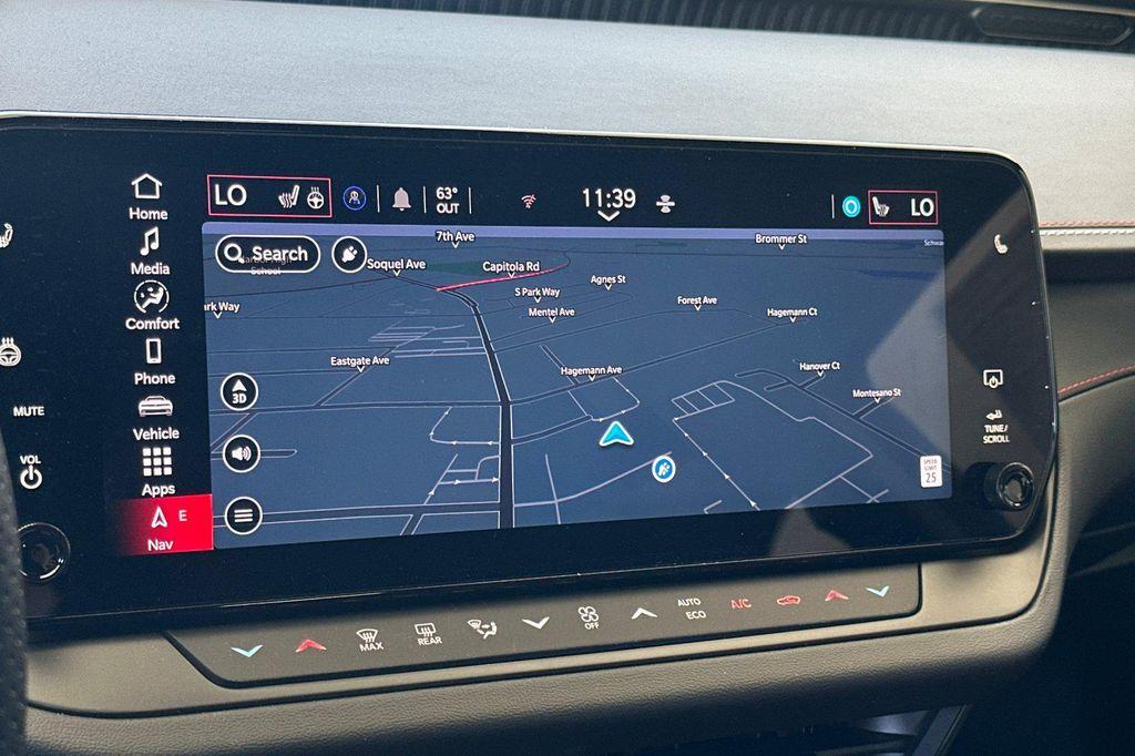 new 2025 Dodge Charger Daytona car, priced at $46,245