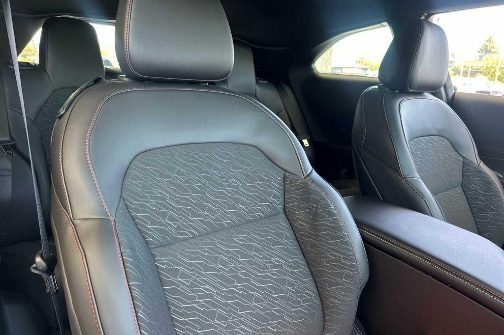 new 2025 Dodge Charger Daytona car, priced at $46,245