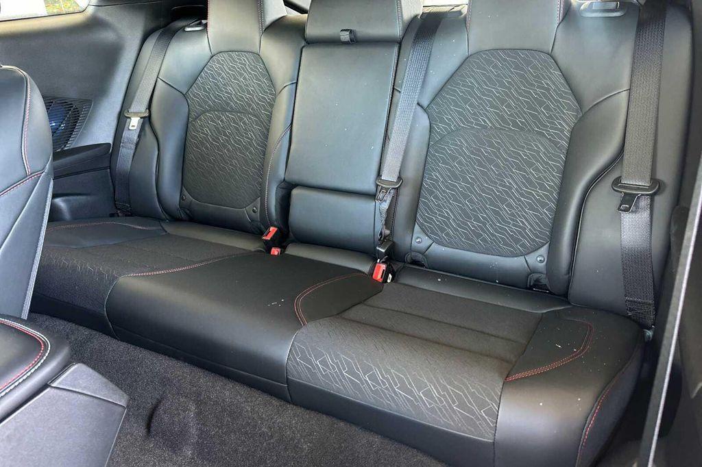 new 2025 Dodge Charger Daytona car, priced at $46,245