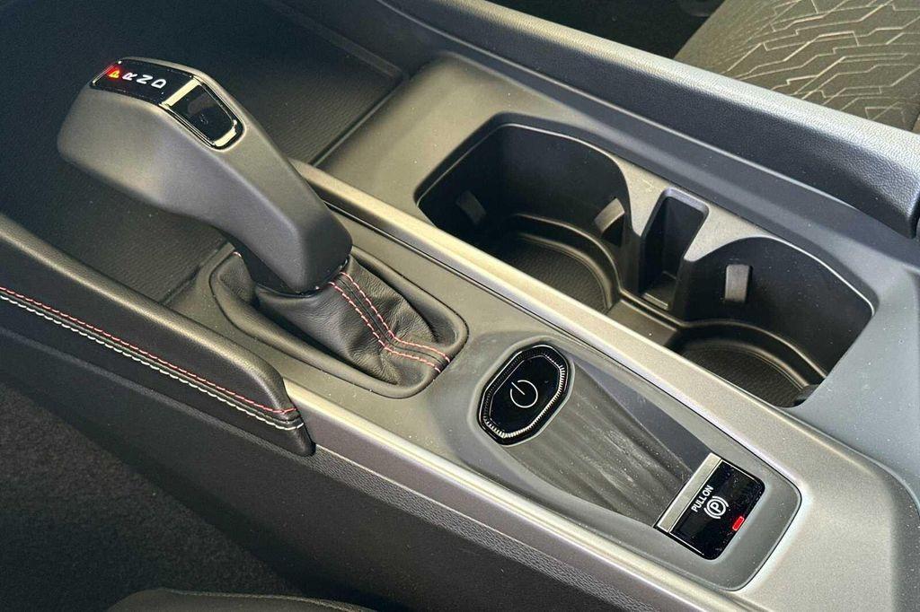 new 2025 Dodge Charger Daytona car, priced at $46,245