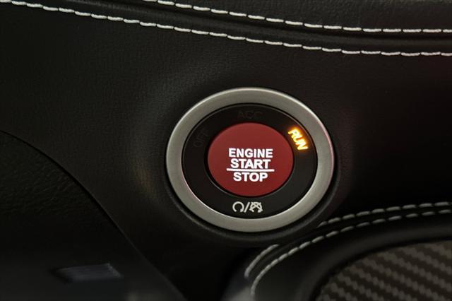 new 2023 Dodge Challenger car, priced at $130,346
