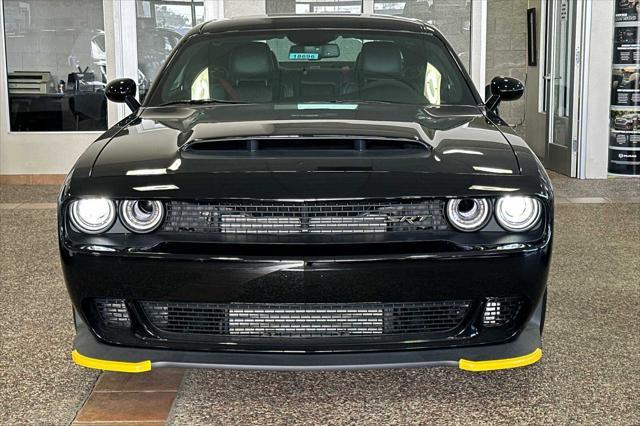 new 2023 Dodge Challenger car, priced at $130,346
