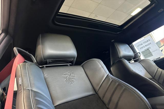new 2023 Dodge Challenger car, priced at $130,346