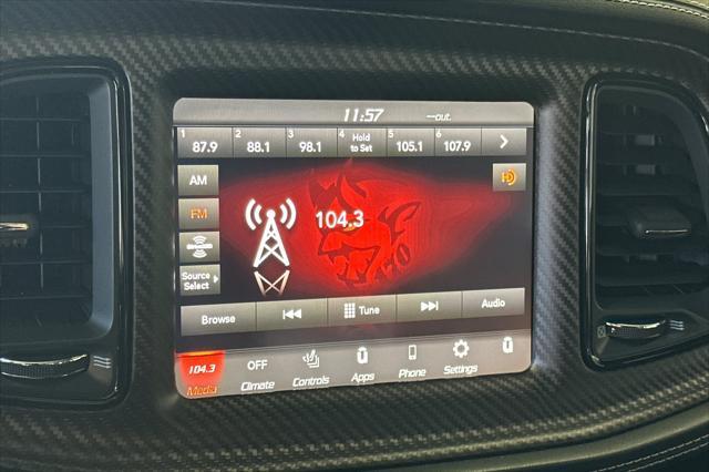 new 2023 Dodge Challenger car, priced at $130,346