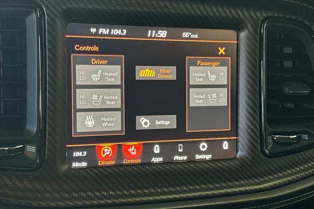 new 2023 Dodge Challenger car, priced at $130,346